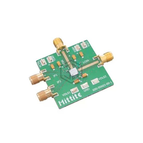 EV1HMC6787ALC5A - Analog Devices Inc. - RF Evaluation and Development Kits, Boards