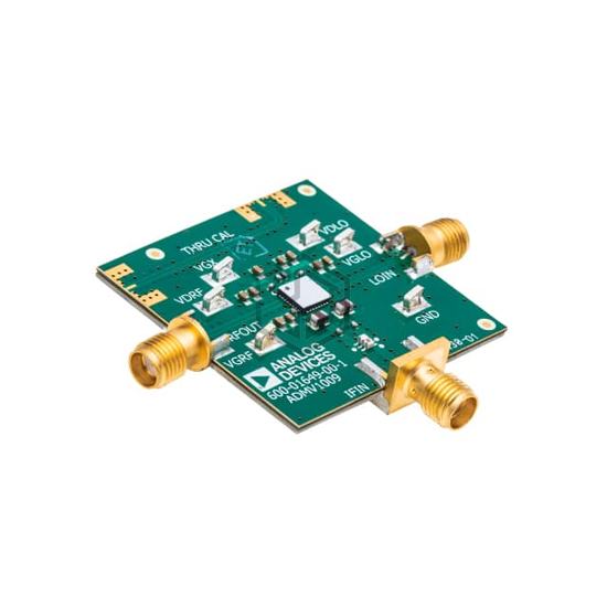 ADMV1009-EVALZ - Analog Devices Inc. - RF Evaluation and Development Kits, Boards