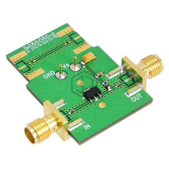 119394-HMC636ST89 - Analog Devices Inc. - RF Evaluation and Development Kits, Boards