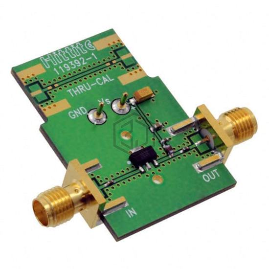 119394-HMC639ST89 - Analog Devices Inc. - RF Evaluation and Development Kits, Boards