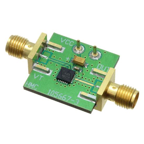 105706-HMC429LP4 - Analog Devices Inc. - RF Evaluation and Development Kits, Boards