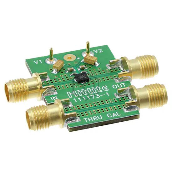 113589-HMC3587LP3B - Analog Devices Inc. - RF Evaluation and Development Kits, Boards