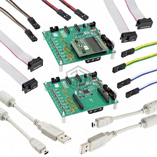 NRF6700 - Nordic Semiconductor ASA - RF Evaluation and Development Kits, Boards