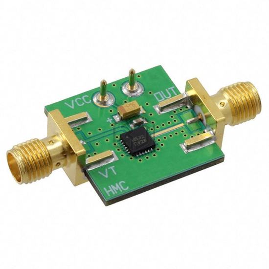 105706-HMC532LP4 - Analog Devices Inc. - RF Evaluation and Development Kits, Boards