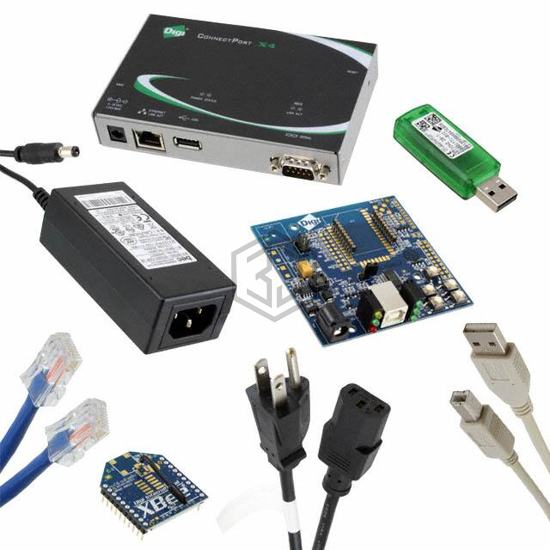 XK-Z11-T - Digi - RF Evaluation and Development Kits, Boards
