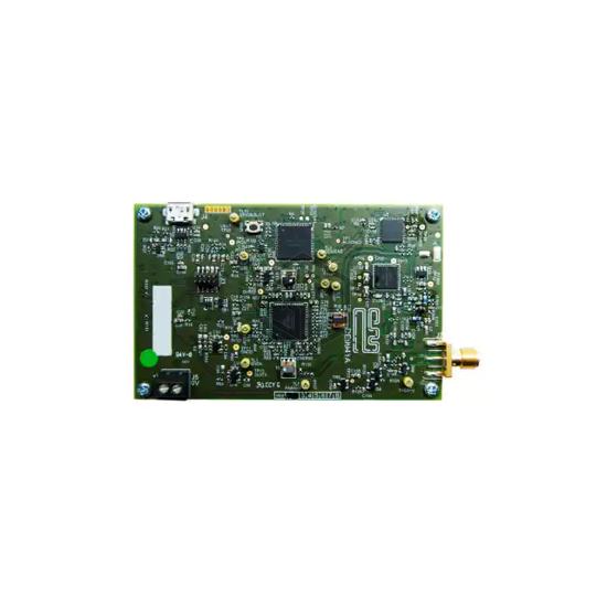 DE9941A-435 - CML Microcircuits - RF Evaluation and Development Kits, Boards