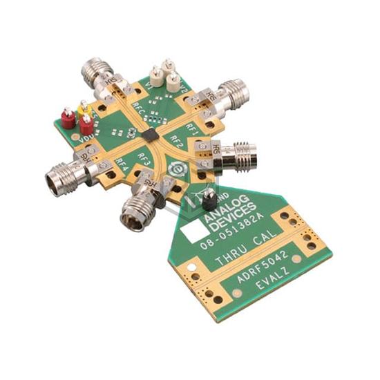ADRF5042-EVALZ - Analog Devices Inc. - RF Evaluation and Development Kits, Boards