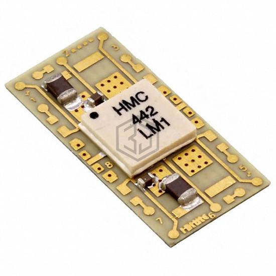 107059-HMC442LM1 - Analog Devices Inc. - RF Evaluation and Development Kits, Boards