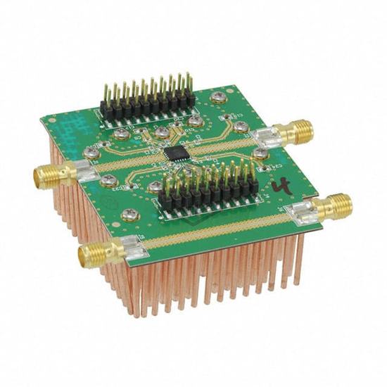 MAAP-011027-000SMB - MACOM Technology Solutions - RF Evaluation and Development Kits, Boards