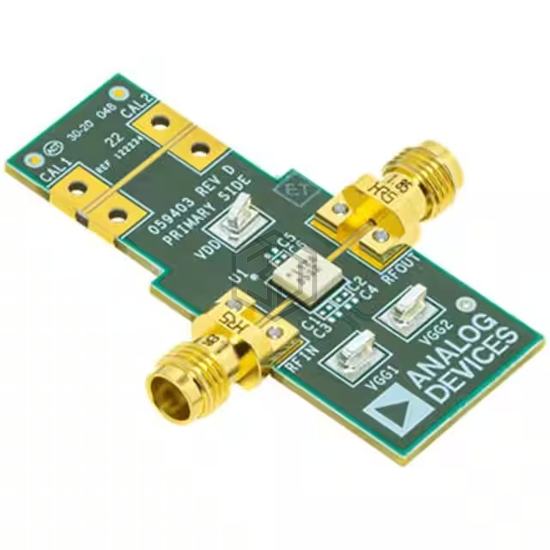 HMC1126-EVALZ - Analog Devices Inc. - RF Evaluation and Development Kits, Boards