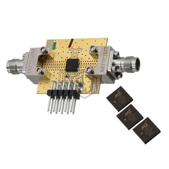 MAAM-011109-001SMB - MACOM Technology Solutions - RF Evaluation and Development Kits, Boards