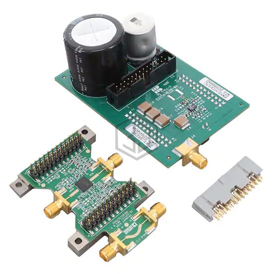 EV1HMC8415LP6G - Analog Devices Inc. - RF Evaluation and Development Kits, Boards