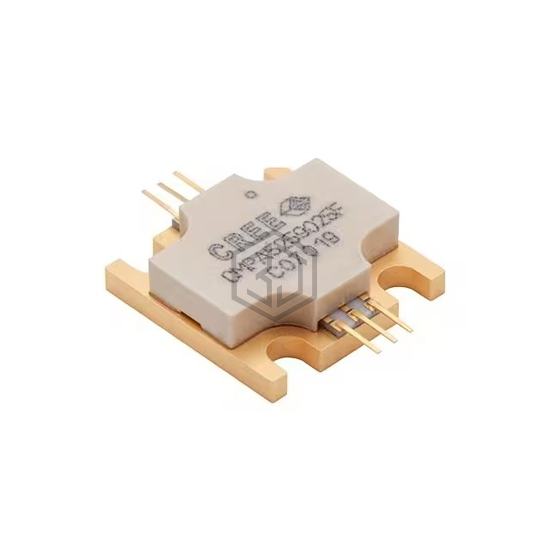 CMPA5259025F-AMP - Wolfspeed, Inc. - RF Evaluation and Development Kits, Boards