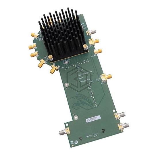 ADMV4540-EVALZ - Analog Devices Inc. - RF Evaluation and Development Kits, Boards