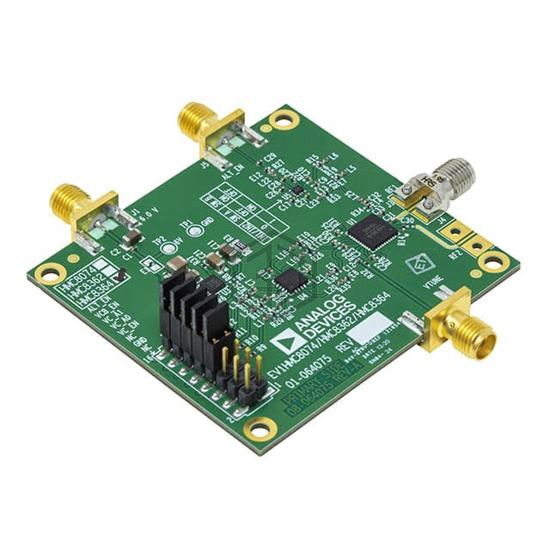 EV1HMC8364LP6G - Analog Devices Inc. - RF Evaluation and Development Kits, Boards