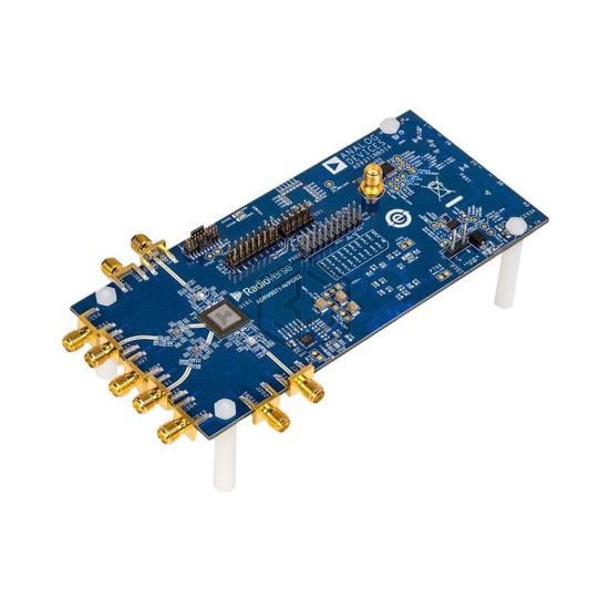 ADRV9371-N/PCBZ - Analog Devices Inc. - RF Evaluation and Development Kits, Boards