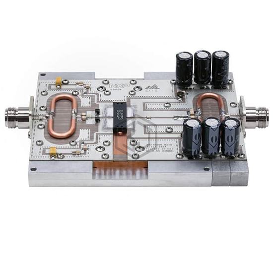 MRF1K50N-TF4 - NXP USA Inc. - RF Evaluation and Development Kits, Boards