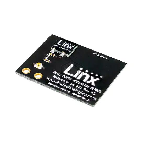 AEK-DB1-NSP250 - Linx Technologies Inc. - RF Evaluation and Development Kits, Boards