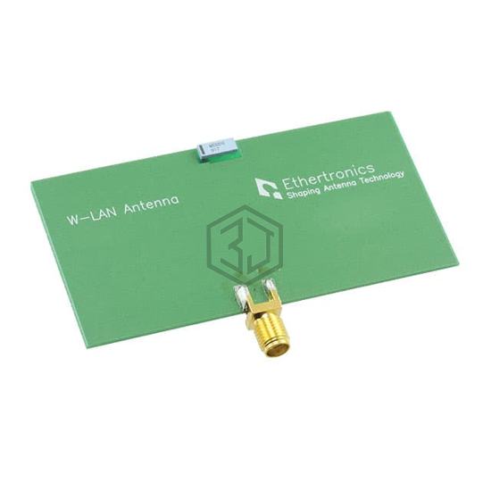 M830510-01 - Ethertronics/AVX - RF Evaluation and Development Kits, Boards