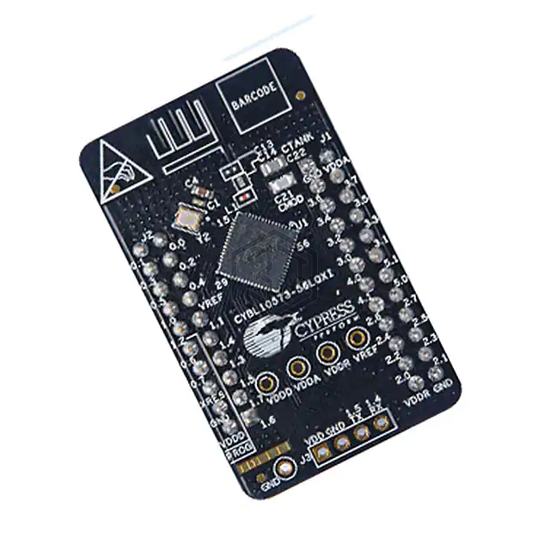 CY5676 - Infineon Technologies - RF Evaluation and Development Kits, Boards