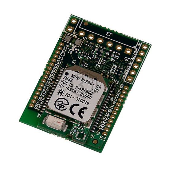 BB600-SA-02 - Laird Connectivity Inc. - RF Evaluation and Development Kits, Boards