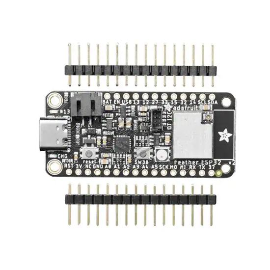 5438 - Adafruit Industries LLC - RF Evaluation and Development Kits, Boards