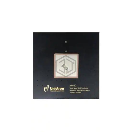 H2B1AF1A2N0100 - Unictron Technologies Corporation - RF Evaluation and Development Kits, Boards