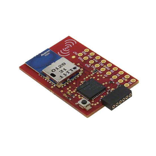 A1101R09A-EZ4A - TTM Technologies, Inc. - RF Evaluation and Development Kits, Boards