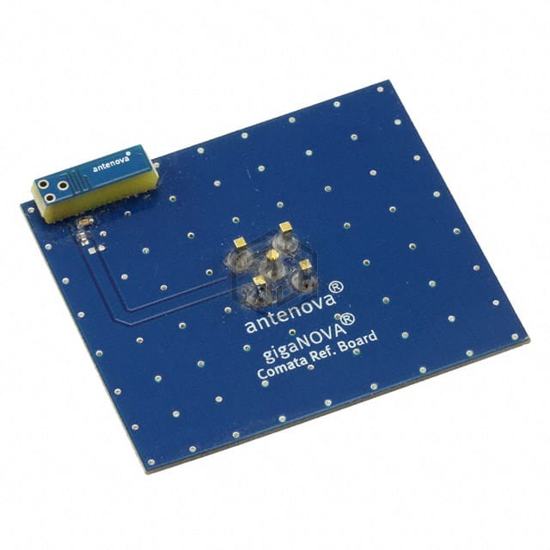 A6111-U1 - Antenova - RF Evaluation and Development Kits, Boards