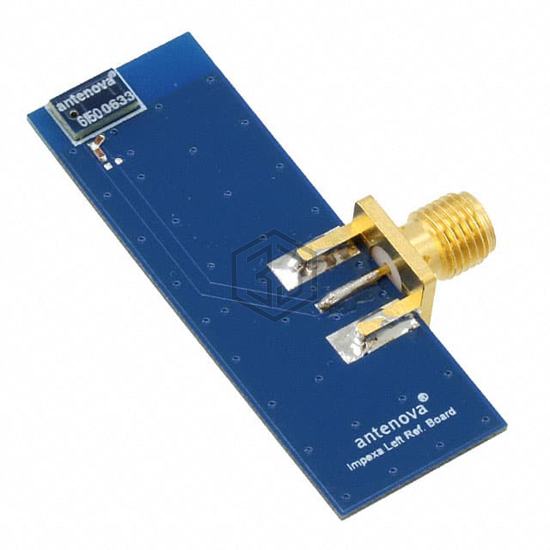 A6150-U1 - Antenova - RF Evaluation and Development Kits, Boards