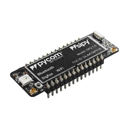 SIPY RCZ2 & RCZ4 - Pycom Ltd. - RF Evaluation and Development Kits, Boards