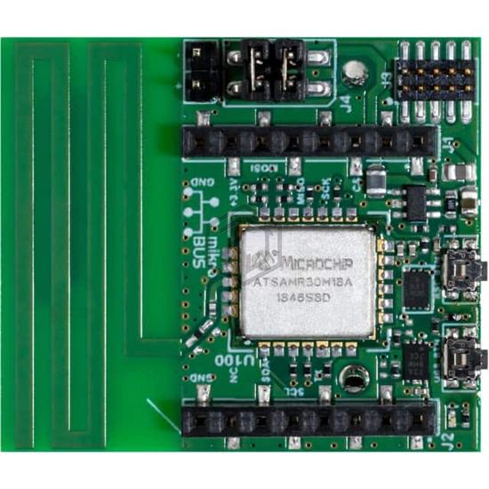DT100130 - Microchip Technology - RF Evaluation and Development Kits, Boards