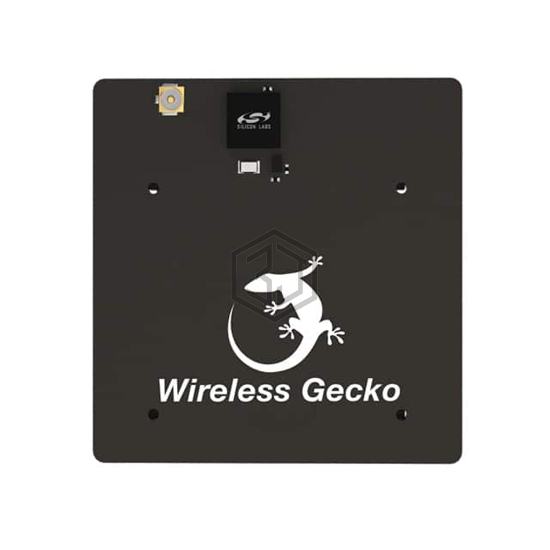 SLWRB4310A - Silicon Labs - RF Evaluation and Development Kits, Boards