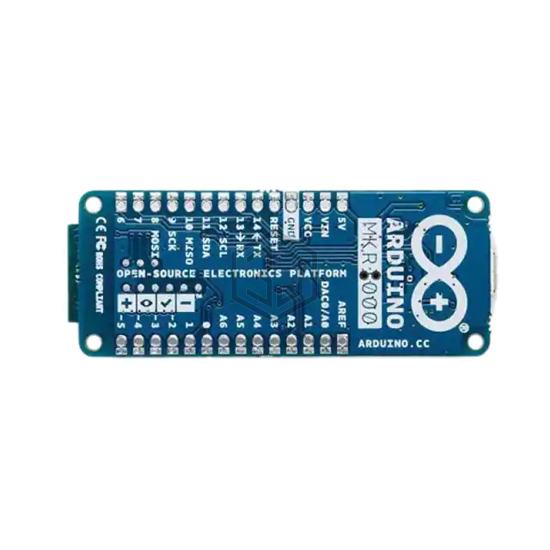 ABX00004 - Arduino - RF Evaluation and Development Kits, Boards
