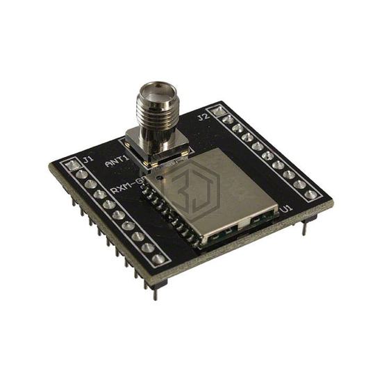 ASY-MDEV-GPS-SG-DB - Linx Technologies Inc. - RF Evaluation and Development Kits, Boards
