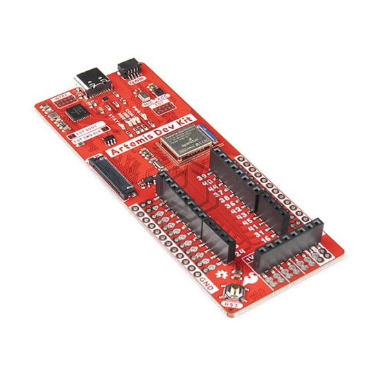DEV-16828 - SparkFun Electronics - RF Evaluation and Development Kits, Boards