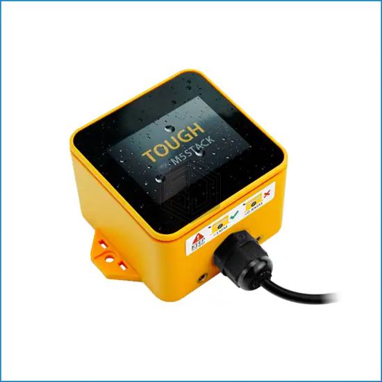 K034 - M5Stack Technology Co., Ltd. - RF Evaluation and Development Kits, Boards