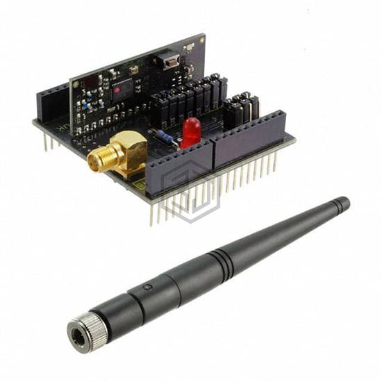 BRAVO-ARD - RF Solutions - RF Evaluation and Development Kits, Boards