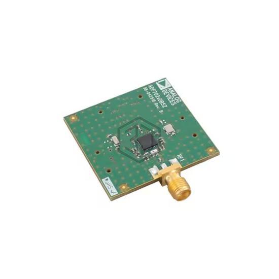 EVAL-ADF7023DB5Z - Analog Devices Inc. - RF Evaluation and Development Kits, Boards