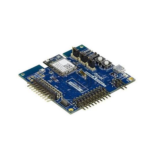 ATSAMB11-XPRO - Microchip Technology - RF Evaluation and Development Kits, Boards