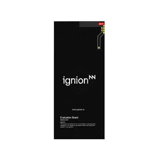 EB_NN02-201-5G - Ignion - RF Evaluation and Development Kits, Boards