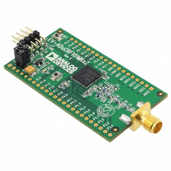 EV-ADUCRF101MK1Z - Analog Devices Inc. - RF Evaluation and Development Kits, Boards