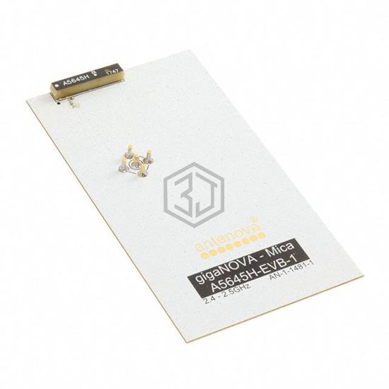 A5645H-EVB-1 - Antenova - RF Evaluation and Development Kits, Boards