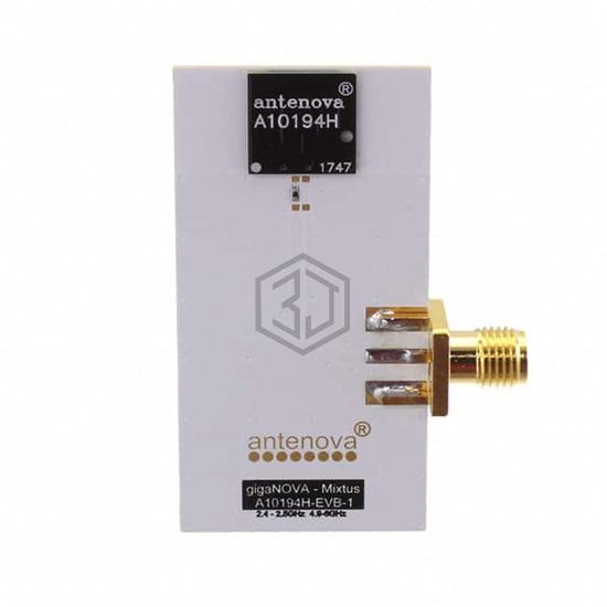 A10194H-EVB-1 - Antenova - RF Evaluation and Development Kits, Boards