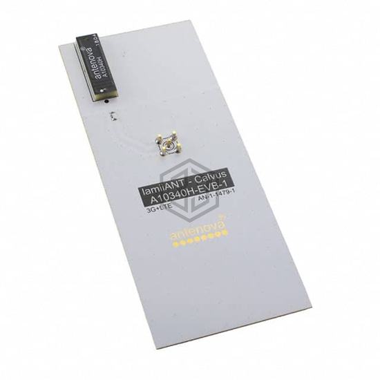 A10340H-EVB-1 - Antenova - RF Evaluation and Development Kits, Boards
