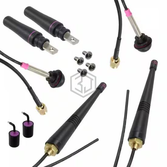 PAEK-2.4 - Linx Technologies Inc. - RF Evaluation and Development Kits, Boards