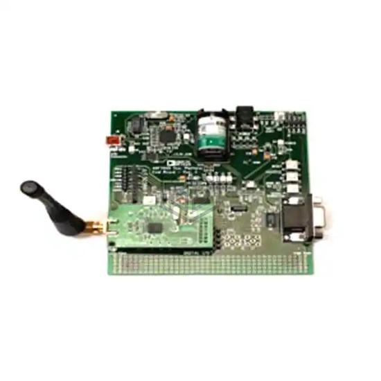 EVAL-ADF70XXEKZ1 - Analog Devices Inc. - RF Evaluation and Development Kits, Boards