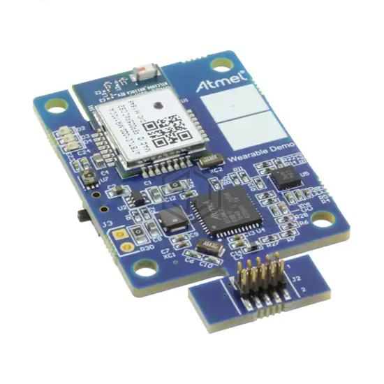 ATULPC-DEMO - Microchip Technology - RF Evaluation and Development Kits, Boards