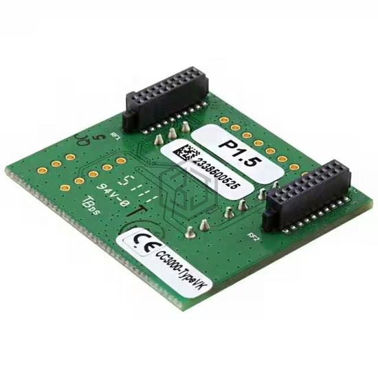 CC3000TYPEVKEM - Texas Instruments - RF Evaluation and Development Kits, Boards