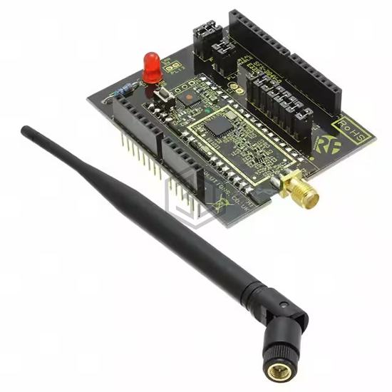GAMMA-ARD - RF Solutions - RF Evaluation and Development Kits, Boards